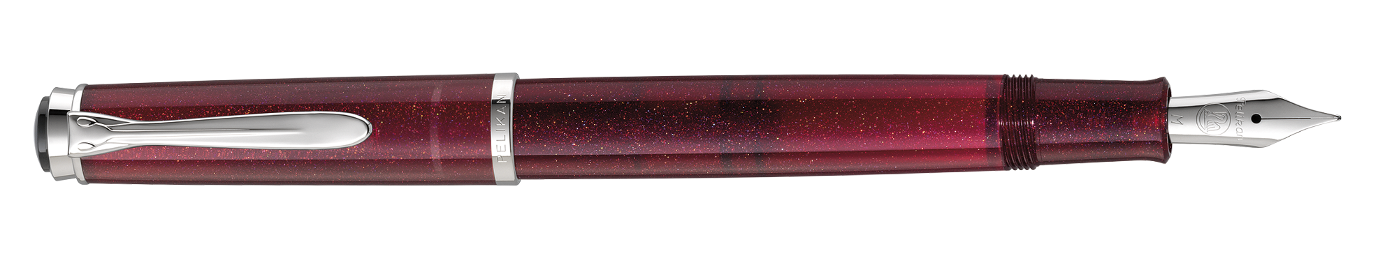 Clasic 205 Star Ruby